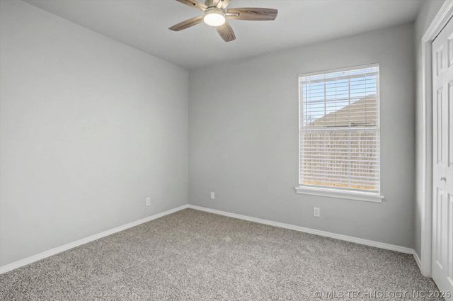 3752 S 214th East Avenue, Broken Arrow, OK 74014