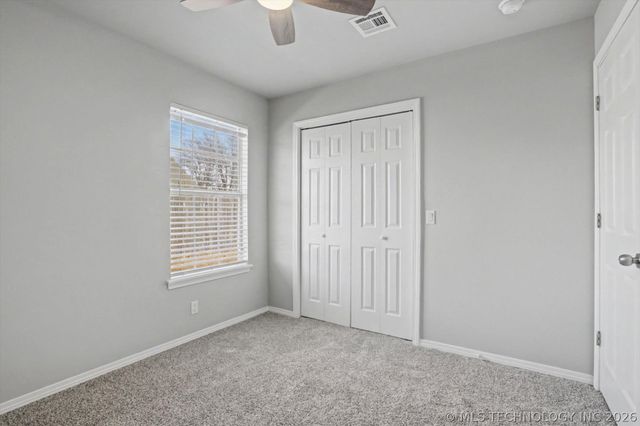 3752 S 214th East Avenue, Broken Arrow, OK 74014