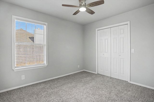 3752 S 214th East Avenue, Broken Arrow, OK 74014