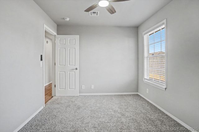 3752 S 214th East Avenue, Broken Arrow, OK 74014