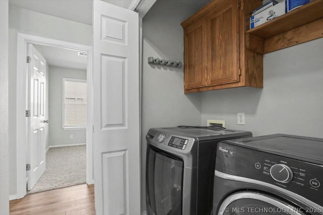 3752 S 214th East Avenue, Broken Arrow, OK 74014