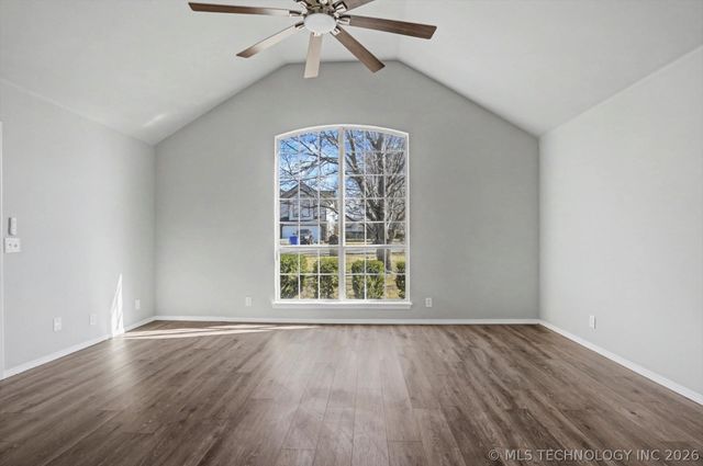 3752 S 214th East Avenue, Broken Arrow, OK 74014