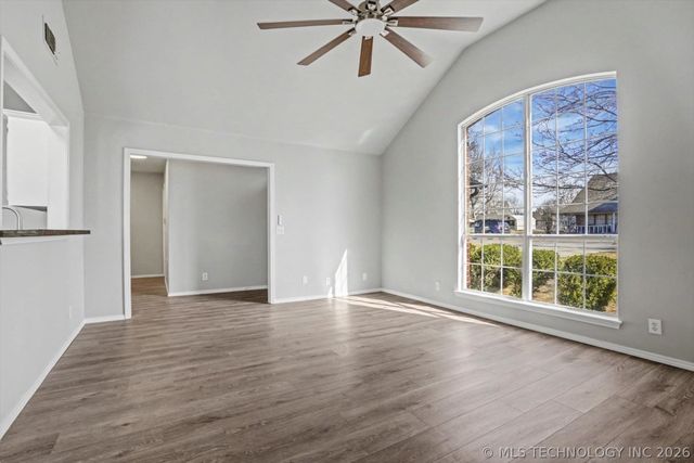 3752 S 214th East Avenue, Broken Arrow, OK 74014