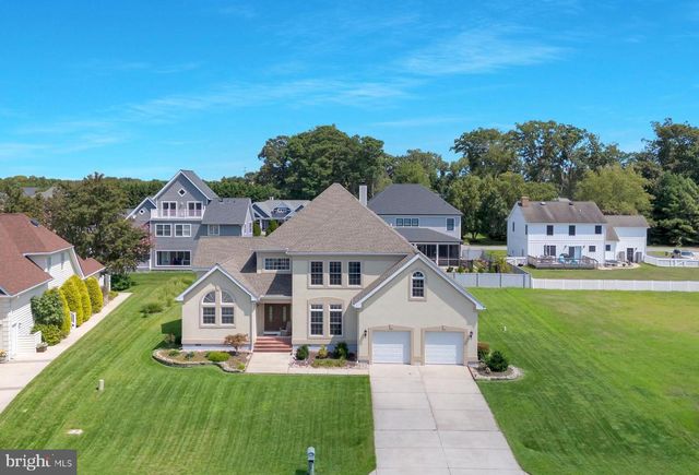 107 CHESHIRE WAY, Rehoboth Beach, DE 19971
