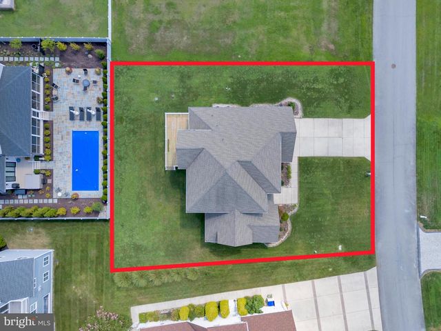 107 CHESHIRE WAY, Rehoboth Beach, DE 19971