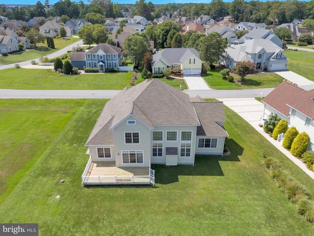107 CHESHIRE WAY, Rehoboth Beach, DE 19971