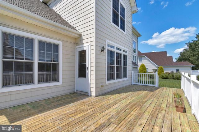 107 CHESHIRE WAY, Rehoboth Beach, DE 19971