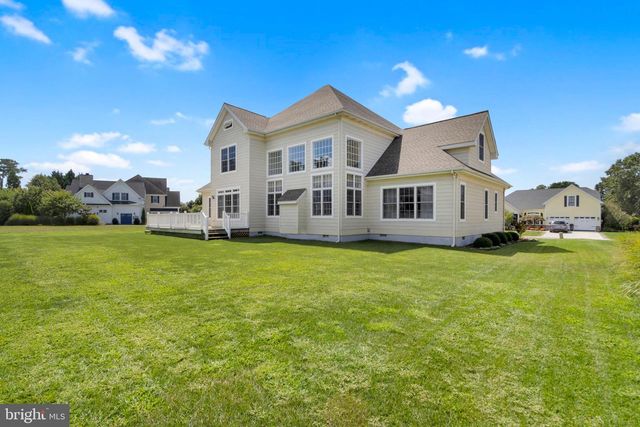 107 CHESHIRE WAY, Rehoboth Beach, DE 19971