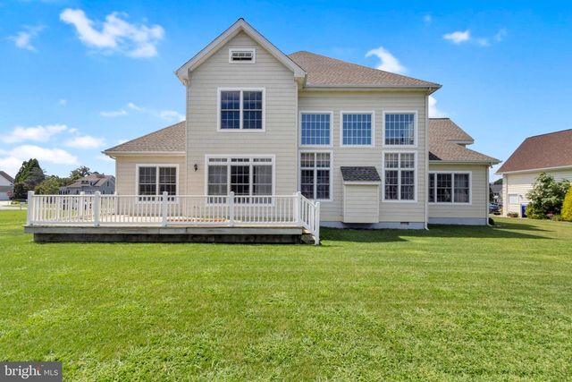 107 CHESHIRE WAY, Rehoboth Beach, DE 19971