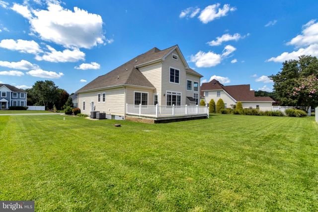 107 CHESHIRE WAY, Rehoboth Beach, DE 19971