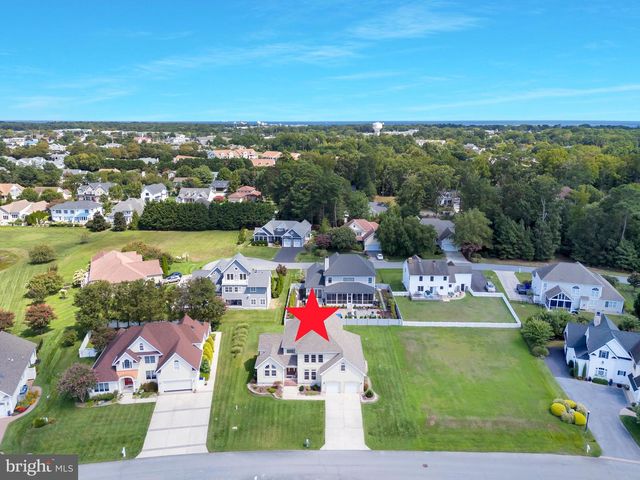 107 CHESHIRE WAY, Rehoboth Beach, DE 19971