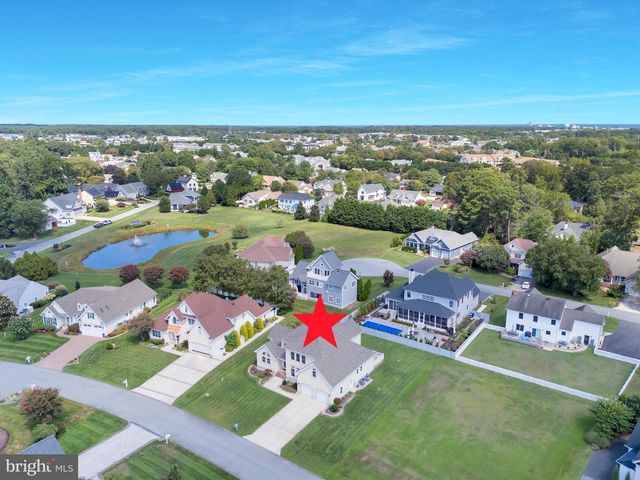 107 CHESHIRE WAY, Rehoboth Beach, DE 19971