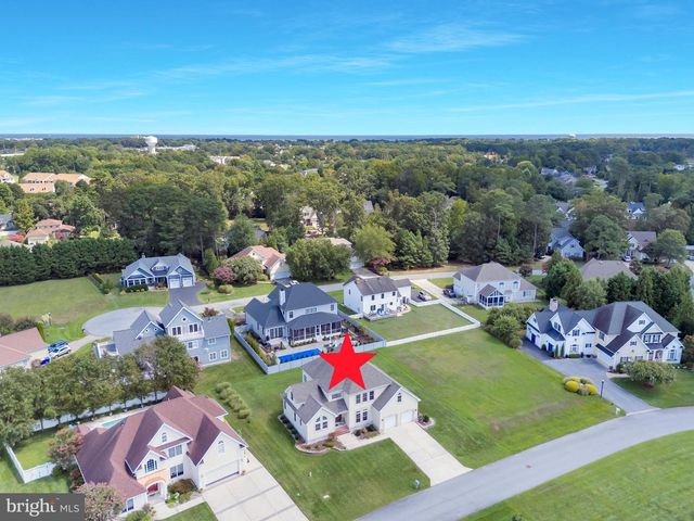 107 CHESHIRE WAY, Rehoboth Beach, DE 19971