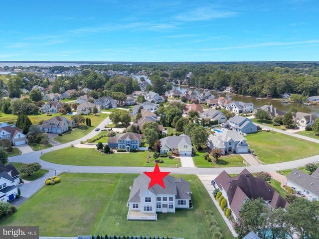 107 CHESHIRE WAY, Rehoboth Beach, DE 19971