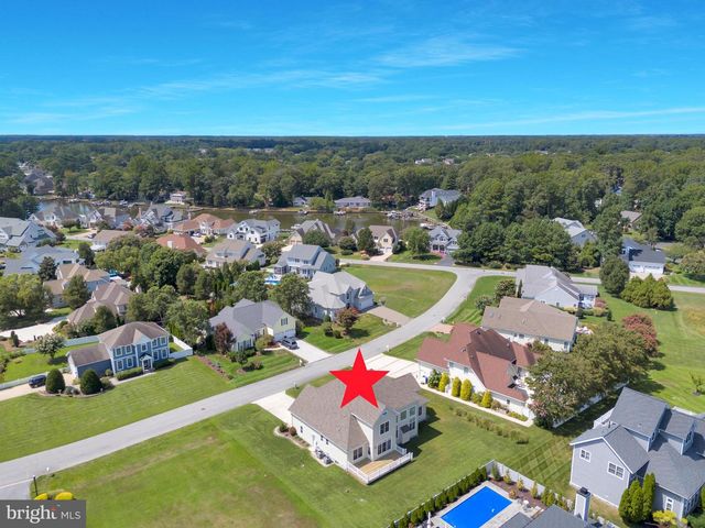 107 CHESHIRE WAY, Rehoboth Beach, DE 19971