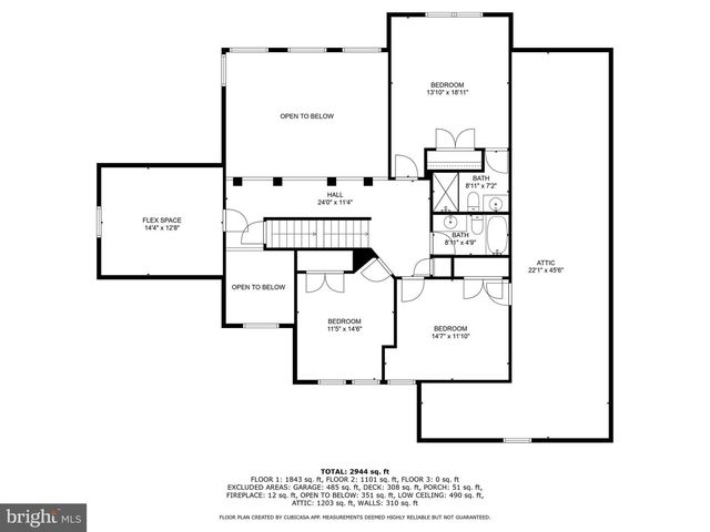 107 CHESHIRE WAY, Rehoboth Beach, DE 19971
