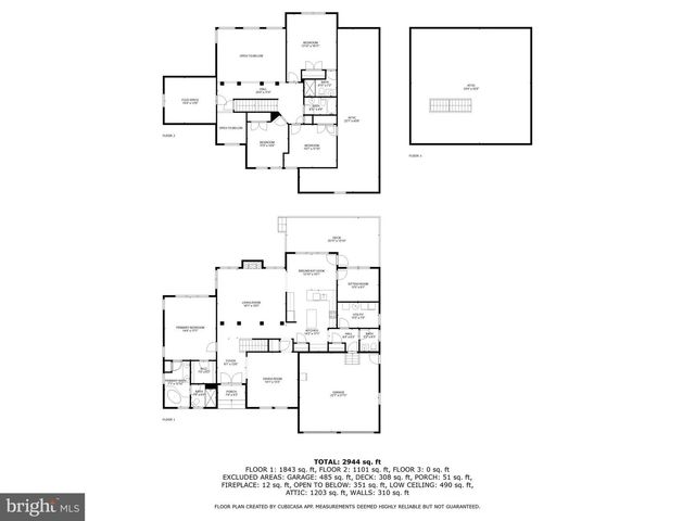 107 CHESHIRE WAY, Rehoboth Beach, DE 19971