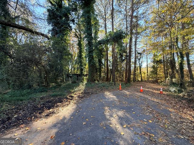 2320 Park Way SW, Atlanta, GA 30315