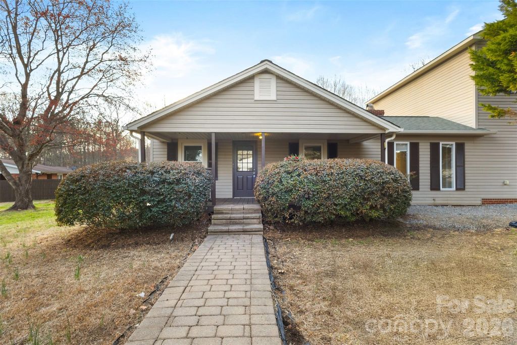 1751 Robert Martin Road, Catawba, NC 28609