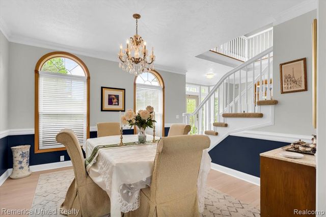 9422 Deer Creek Court, Brighton, MI 48114