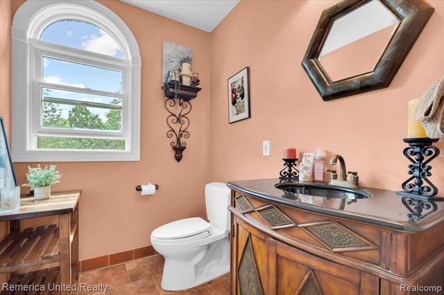 9422 Deer Creek Court, Brighton, MI 48114