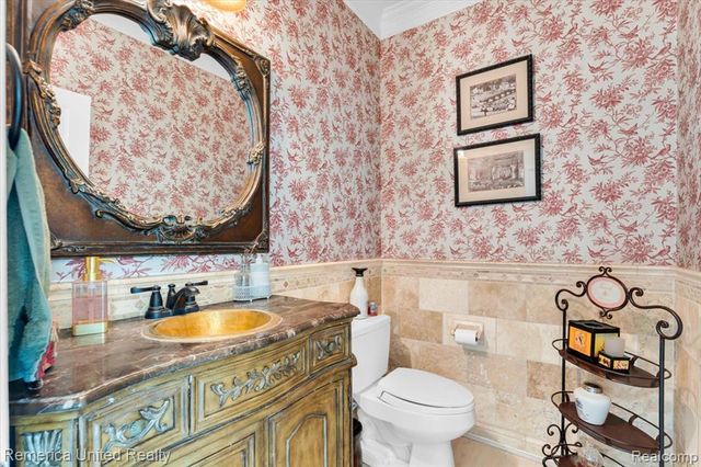 9422 Deer Creek Court, Brighton, MI 48114