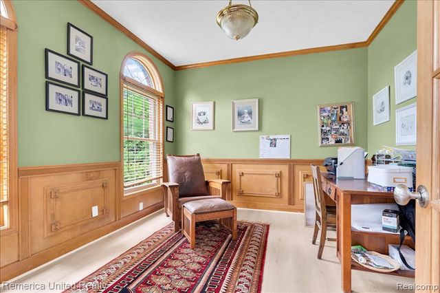 9422 Deer Creek Court, Brighton, MI 48114