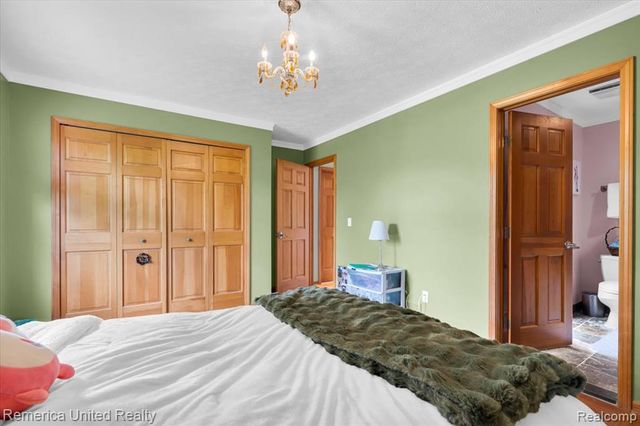 9422 Deer Creek Court, Brighton, MI 48114
