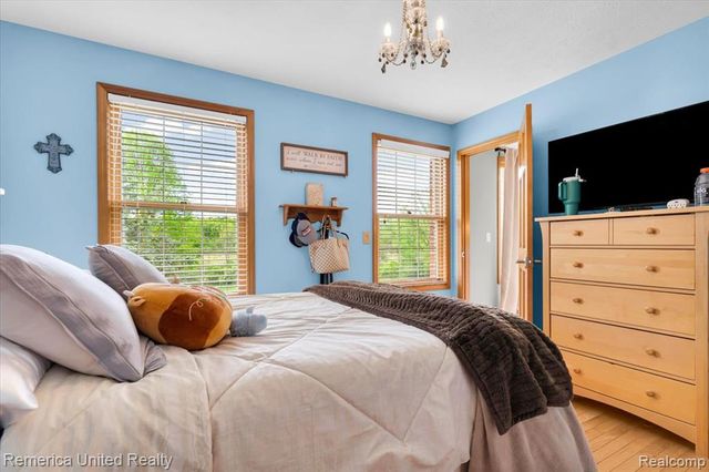 9422 Deer Creek Court, Brighton, MI 48114