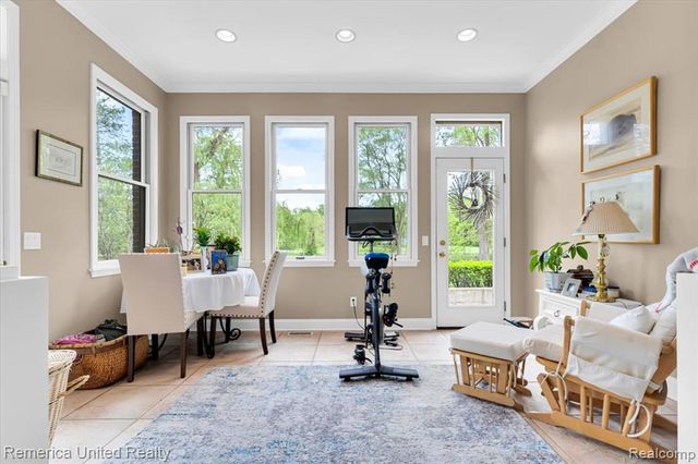 9422 Deer Creek Court, Brighton, MI 48114