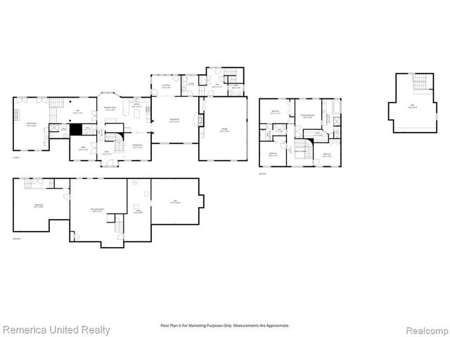 9422 Deer Creek Court, Brighton, MI 48114