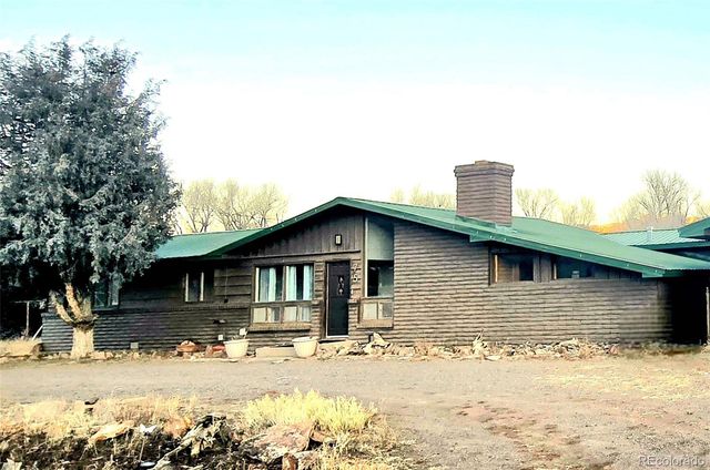 75 Comanche Trail, South Fork, CO 81154