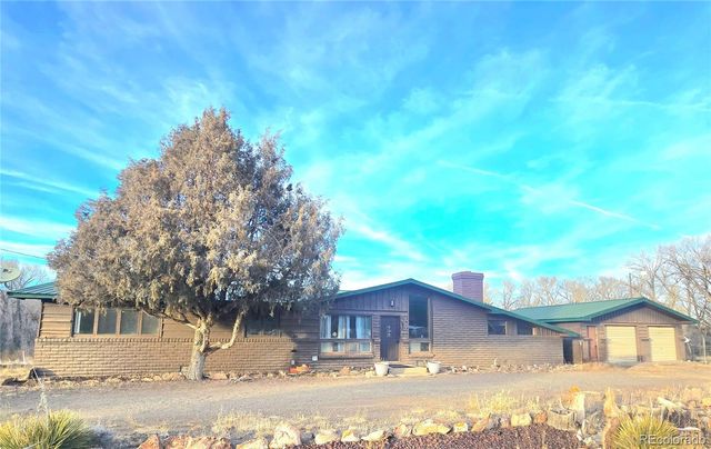 75 Comanche Trail, South Fork, CO 81154
