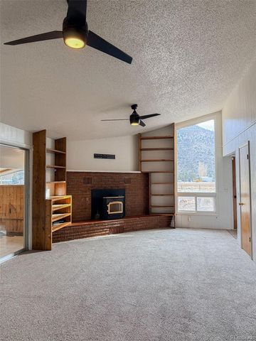 75 Comanche Trail, South Fork, CO 81154