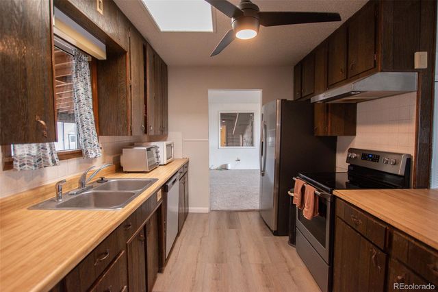 75 Comanche Trail, South Fork, CO 81154