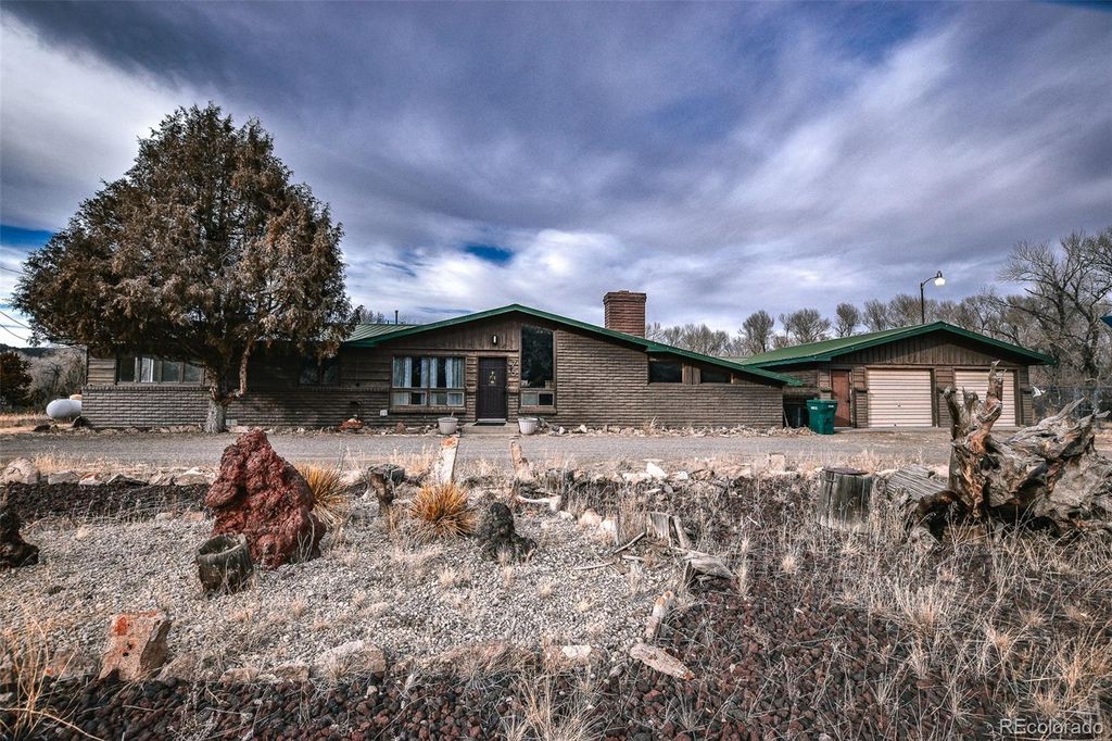 75 Comanche Trail, South Fork, CO 81154