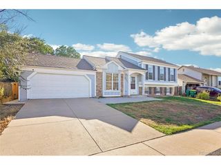 5873 S Nepal St, Aurora, CO 80015