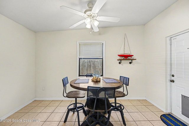 1311 Boxwood Drive, Melbourne, FL 32935