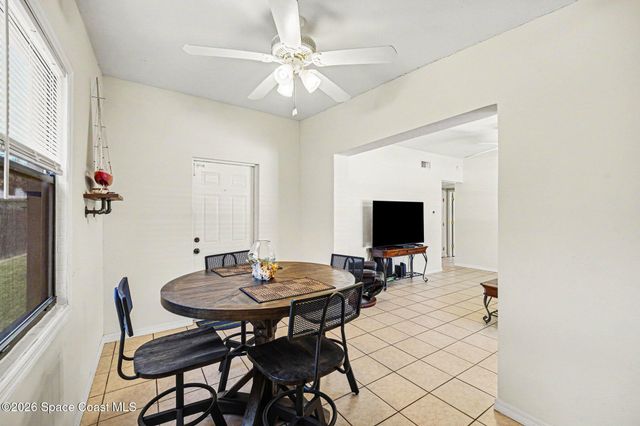 1311 Boxwood Drive, Melbourne, FL 32935