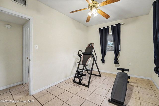 1311 Boxwood Drive, Melbourne, FL 32935