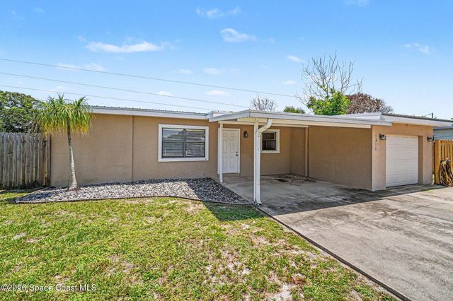 1311 Boxwood Drive, Melbourne, FL 32935