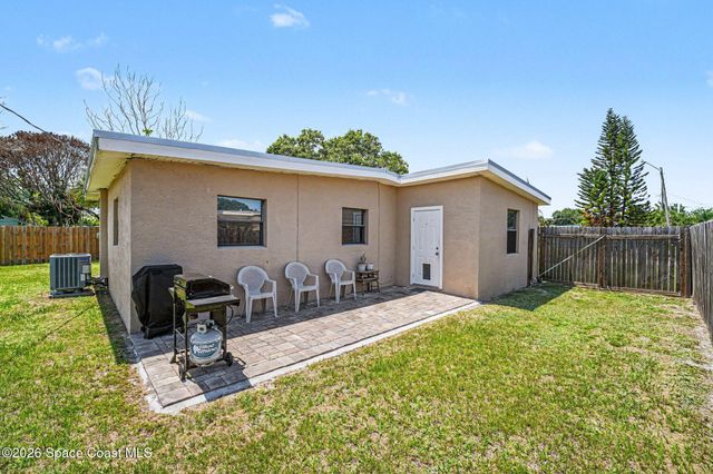 1311 Boxwood Drive, Melbourne, FL 32935