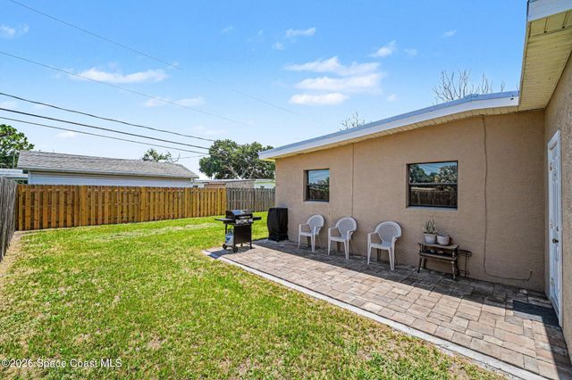 1311 Boxwood Drive, Melbourne, FL 32935