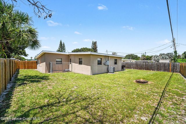 1311 Boxwood Drive, Melbourne, FL 32935