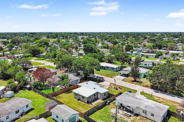 1311 Boxwood Drive, Melbourne, FL 32935
