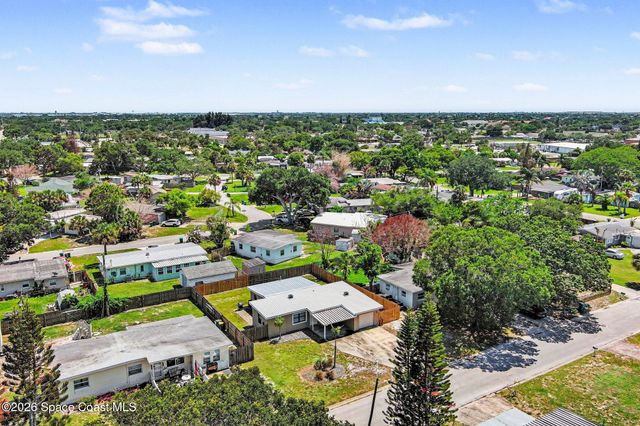 1311 Boxwood Drive, Melbourne, FL 32935