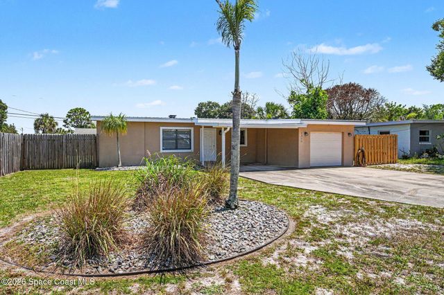 1311 Boxwood Drive, Melbourne, FL 32935