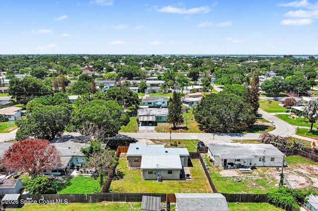 1311 Boxwood Drive, Melbourne, FL 32935
