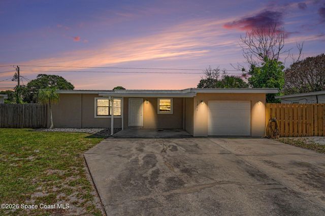 1311 Boxwood Drive, Melbourne, FL 32935