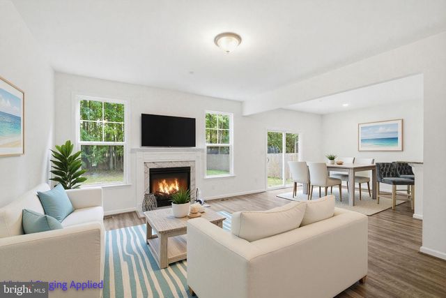 124 RIVERSIDE DR, Chester, MD 21619